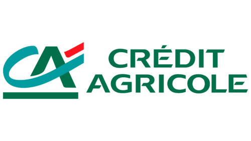 Logo Crédit Agricole